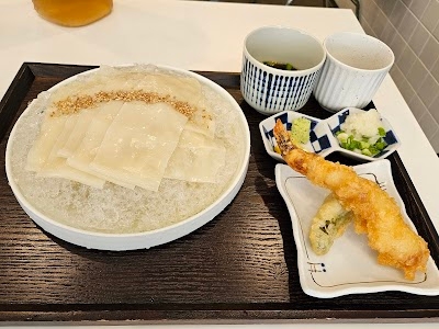 요미우돈교자 범어점