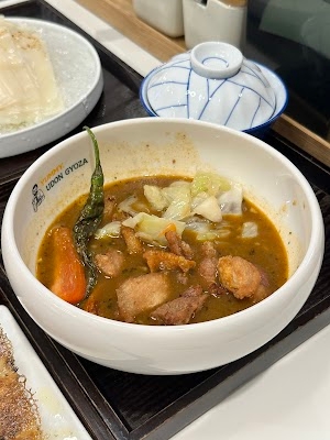 요미우돈교자 범어점