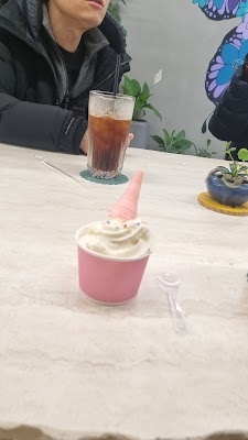 카페체리블라썸