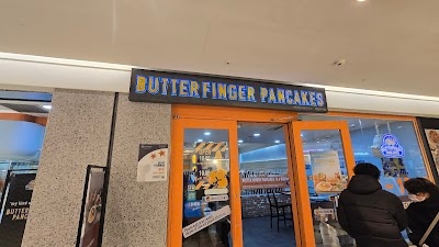 버터핑거팬케이크