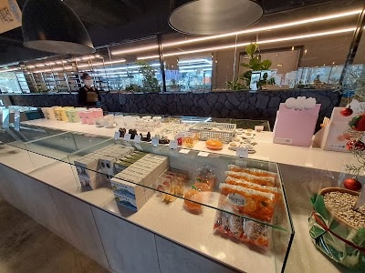 애월빵공장 천안
