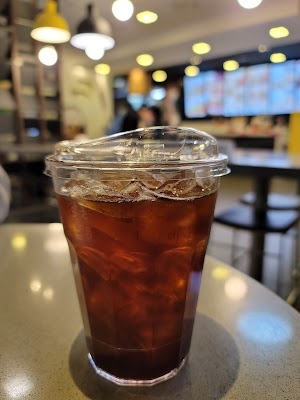 맥도날드 대구수성DT점