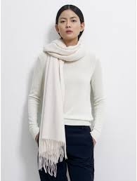 Theory Cashmere Classic Scarf