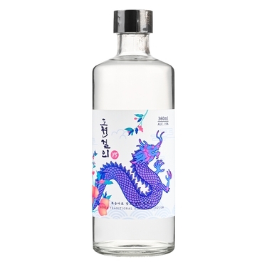 도원결의 15 (360ml)