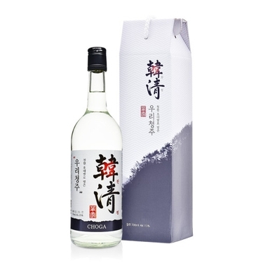 한청 700ml