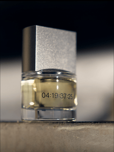 [025s] Blinding lights 30ml