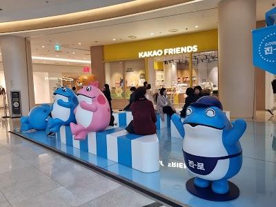 타임스퀘어