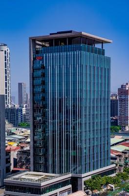Jasper Young Hotel Banqiao